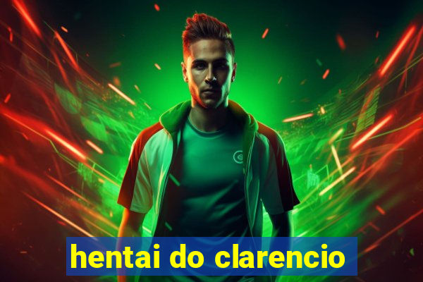 hentai do clarencio